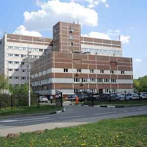 Вид сбоку